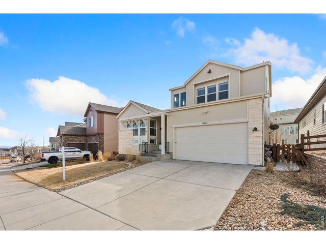 18840 W 93rd Dr, Arvada, CO 80007