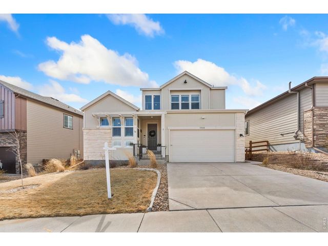 18840 W 93rd Dr, Arvada, CO 80007