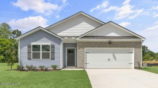 530 Ashley Run, Sanford, NC 27330
