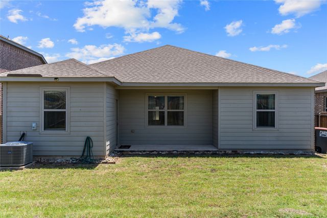 3005 Parker Road, Anna, TX 75409