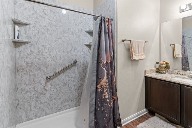 3005 Parker Road, Anna, TX 75409