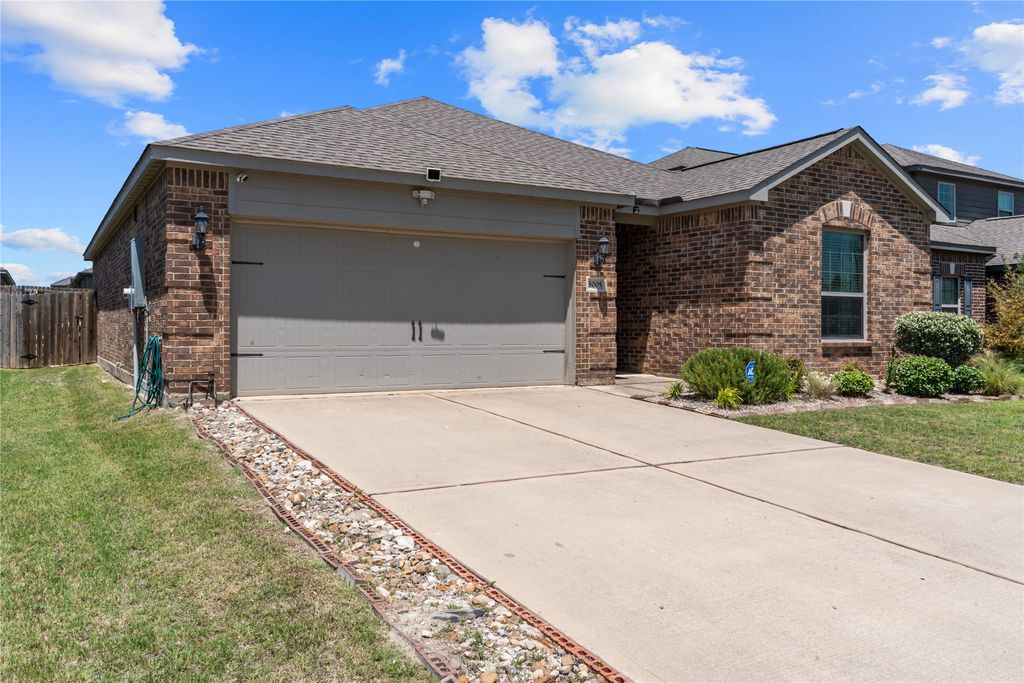 3005 Parker Road, Anna, TX 75409