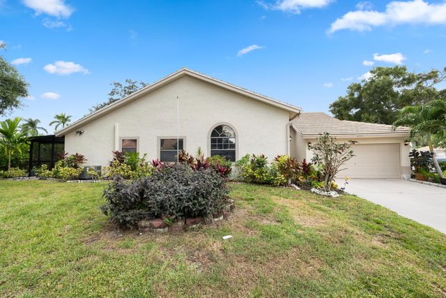 10933 Stafford Cir S Circle S, Boynton Beach, FL 33436