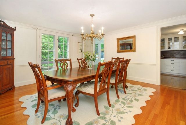 96 Lexington Road, Lincoln, MA 01773