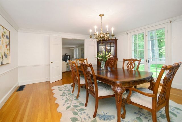 96 Lexington Road, Lincoln, MA 01773