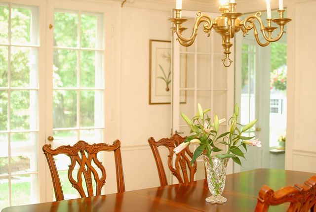 96 Lexington Road, Lincoln, MA 01773