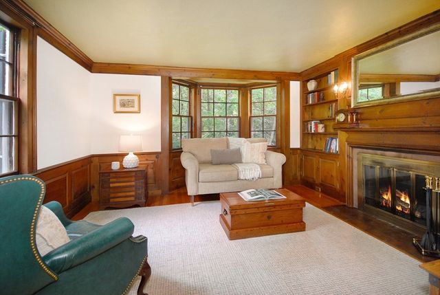 96 Lexington Road, Lincoln, MA 01773