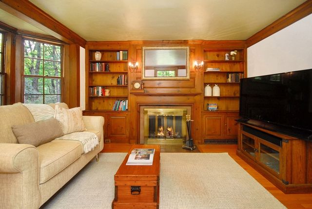 96 Lexington Road, Lincoln, MA 01773