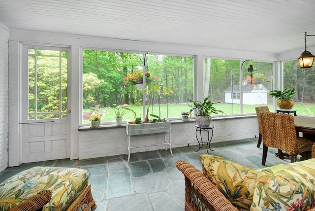 96 Lexington Road, Lincoln, MA 01773