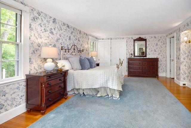 96 Lexington Road, Lincoln, MA 01773