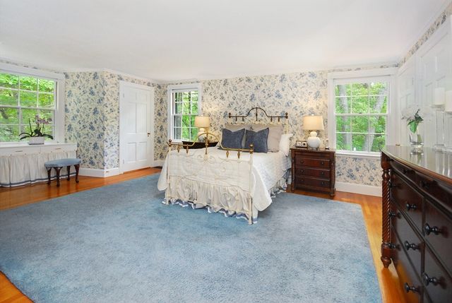96 Lexington Road, Lincoln, MA 01773