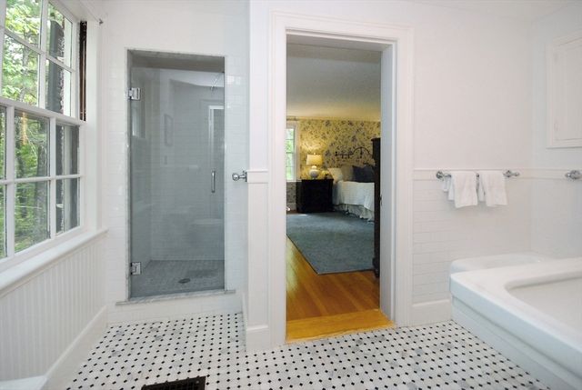 96 Lexington Road, Lincoln, MA 01773