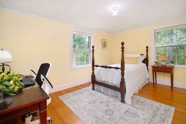 96 Lexington Road, Lincoln, MA 01773