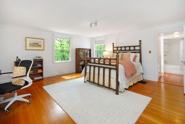96 Lexington Road, Lincoln, MA 01773