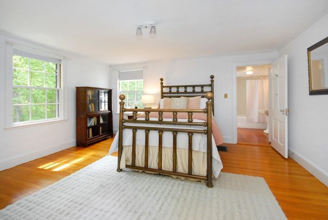 96 Lexington Road, Lincoln, MA 01773
