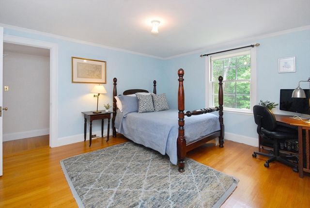96 Lexington Road, Lincoln, MA 01773