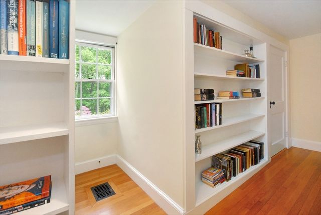 96 Lexington Road, Lincoln, MA 01773