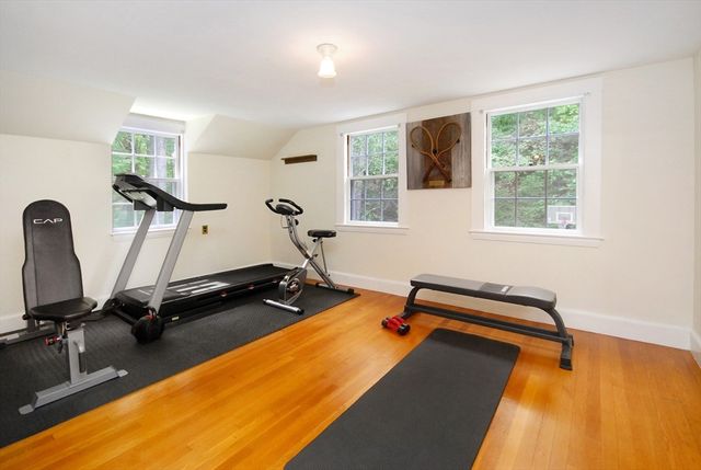 96 Lexington Road, Lincoln, MA 01773
