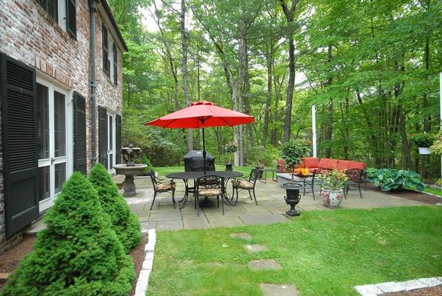 96 Lexington Road, Lincoln, MA 01773