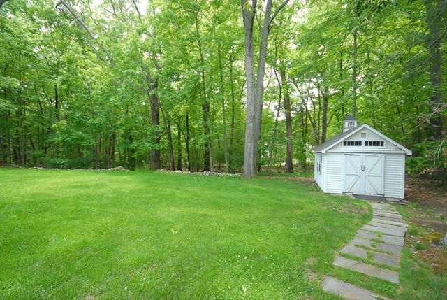 96 Lexington Road, Lincoln, MA 01773