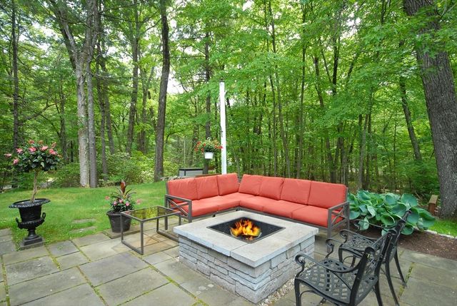 96 Lexington Road, Lincoln, MA 01773
