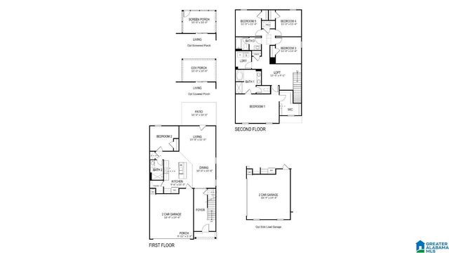 2129 ADDISON WAY SOUTHWEST, Cullman, AL 35055