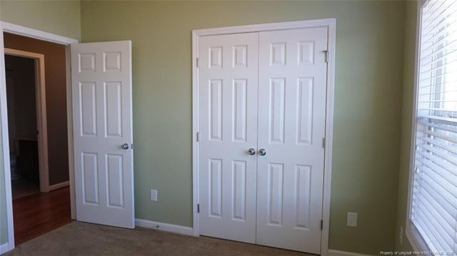 Address unavailable.