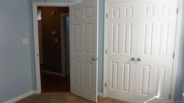 Address unavailable.