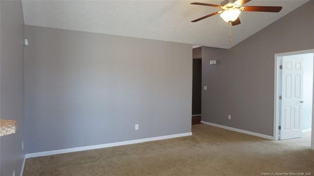 Address unavailable.