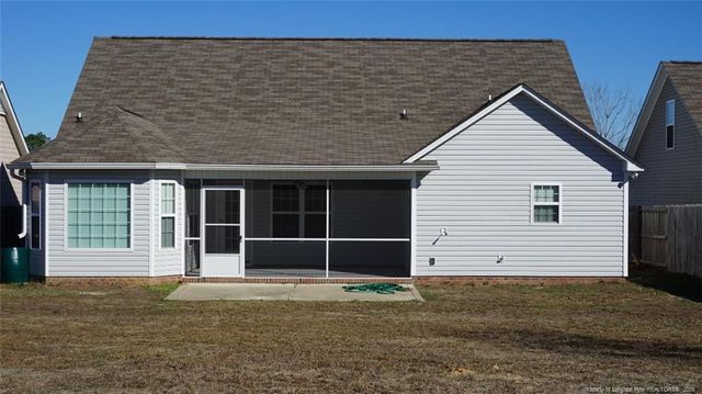 Address unavailable.