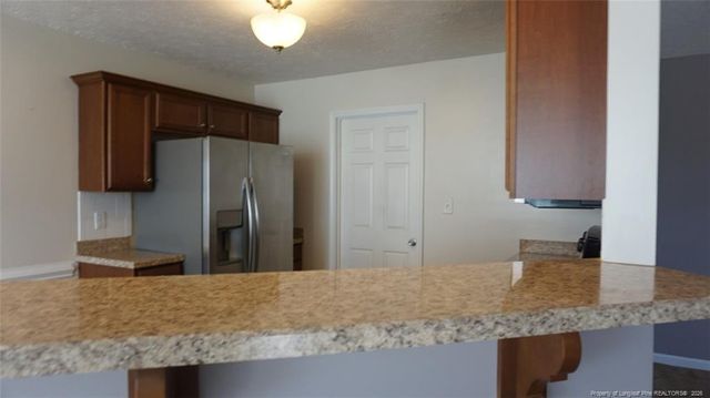 Address unavailable.