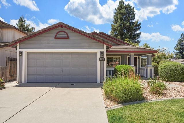 2109 Bluejay Way, Lodi, CA 95240