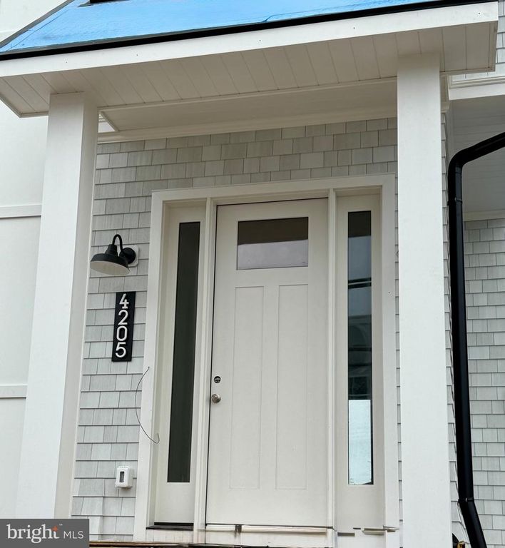 4205 OCEAN BLVD, Long Beach Township, NJ 08008