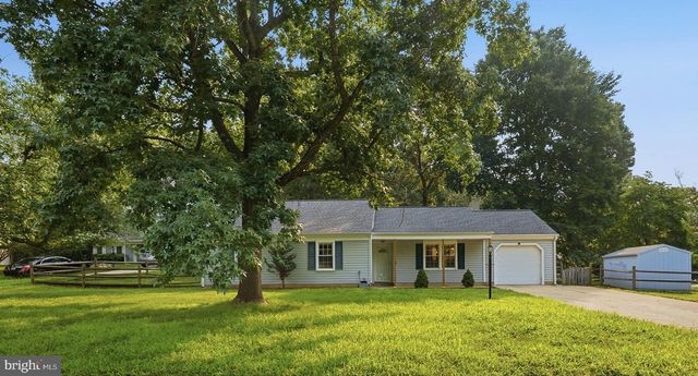 3525 SMOKE TREE CT, Waldorf, MD 20602