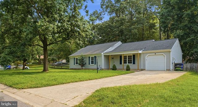 3525 SMOKE TREE CT, Waldorf, MD 20602