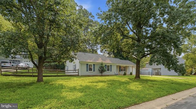 3525 SMOKE TREE CT, Waldorf, MD 20602
