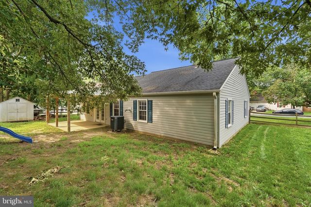 3525 SMOKE TREE CT, Waldorf, MD 20602
