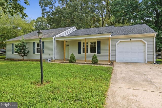 3525 SMOKE TREE CT, Waldorf, MD 20602