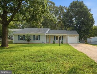 3525 SMOKE TREE CT, Waldorf, MD 20602