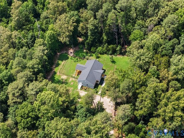 9300 Green Pastures Way, Providence Forge, VA 23140