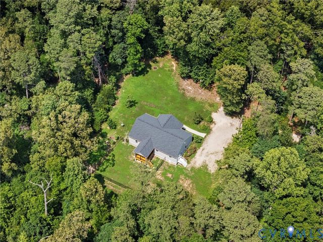 9300 Green Pastures Way, Providence Forge, VA 23140