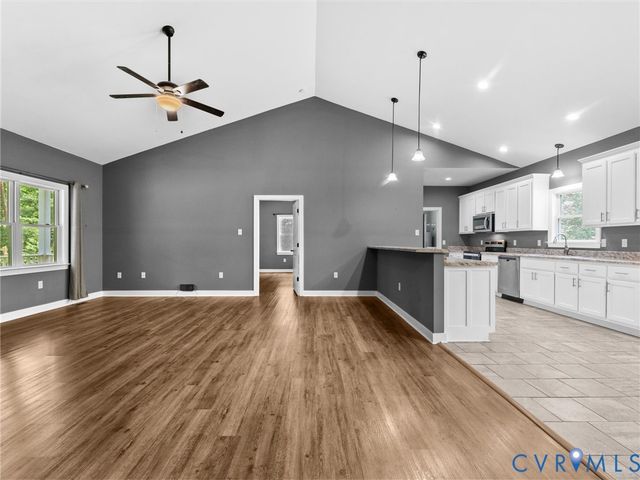 9300 Green Pastures Way, Providence Forge, VA 23140