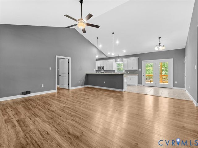 9300 Green Pastures Way, Providence Forge, VA 23140