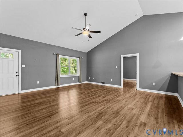 9300 Green Pastures Way, Providence Forge, VA 23140