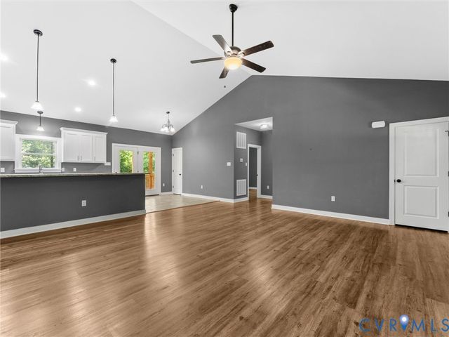 9300 Green Pastures Way, Providence Forge, VA 23140