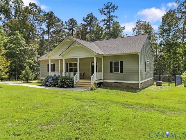 9300 Green Pastures Way, Providence Forge, VA 23140