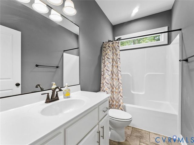 9300 Green Pastures Way, Providence Forge, VA 23140