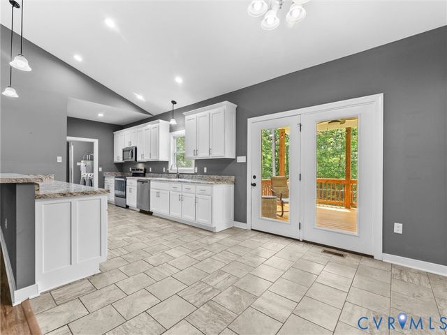 9300 Green Pastures Way, Providence Forge, VA 23140