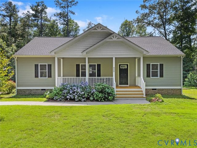 9300 Green Pastures Way, Providence Forge, VA 23140