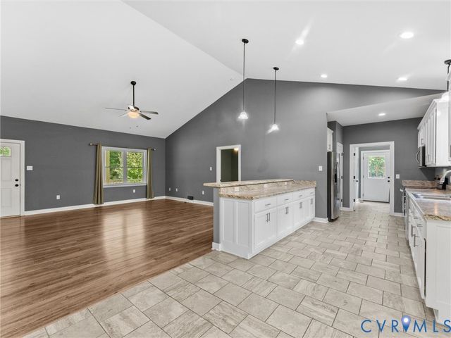 9300 Green Pastures Way, Providence Forge, VA 23140